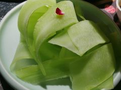 -洪氏嗨捞·广东猪肚鸡·椰子鸡火锅(西咸万象城店)