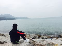 -南丫岛