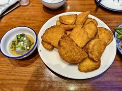 -李记白水羊头·清真老味家常菜(石景山店)