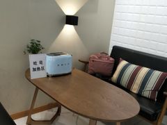 -爸爸糖吐司面包(南京奥体店)