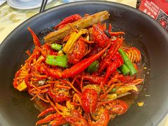 -聚味瞿记·龙虾堂(坡子街店)