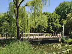 -郑州植物园