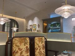 -香阁餐厅·常州菜·常州菜代表品牌(新北奥体店)