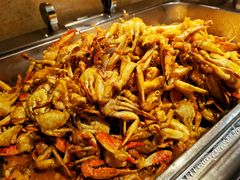-芭菲盛宴·环球美食(袁家岗店)