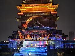 -寻梦滕王阁实景演出