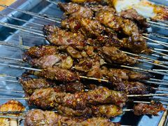 -清真·马峰烤肉(小学习北巷店)