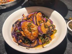 -湘阁里辣(南联锦泰城店)