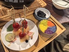 -芸南道·过桥米线(昆明老街旗舰店)