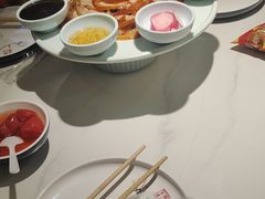 -额娘·春饼烤鸭(华北七楼创始店)