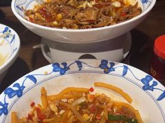 -八碗湘长沙市井菜(坡子街店)