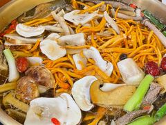 -大理.老字号渝记酸萝卜乌鱼(古城总店)