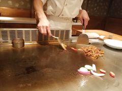 -飞阳铁板烧(ME TOWN购物中心店)