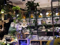 -欢乐牧场海鲜烤肉自助(牡丹园店)