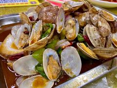 花蛤-赵氏盱眙十三香龙虾(蓝村店)