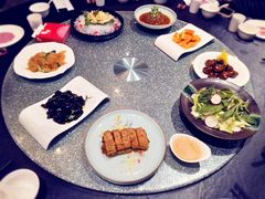 -蟹榭·本帮江浙菜·蟹宴(五角场合生汇商场店)