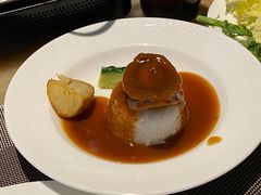 -安蒂娅·海鲜自助餐厅(安蒂娅美兰酒店)