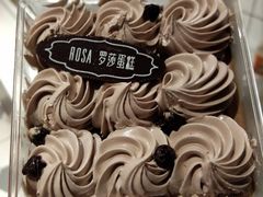 -罗莎蛋糕(窑岭店)