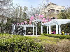 -天津五大道文化旅游区