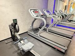 -EVOLUTION健身(麦凯乐店)