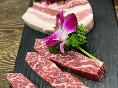-朴大人炭烤·韩国料理(奥帆中心海尔洲际店)
