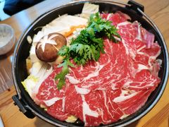 -酒井酱子·深夜食堂(东城汇店)