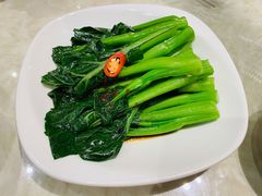 -稻香酒家(长宁KING88广场店)