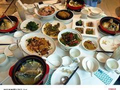-莆田餐厅PUTIEN(金融街购物中心店)