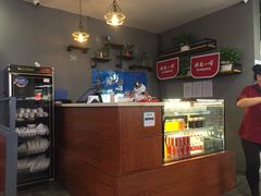 -周鱼小馆石锅酸菜鱼(活力汇店)