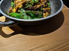 -吃饭皇帝大土家民族菜(正大广场店)
