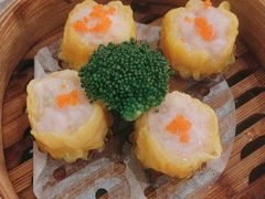 -酌宴府The China Club·广州万富希尔顿酒店(云城东路店)