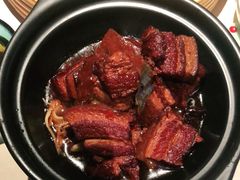 -佬麻雀·新湘菜(珠海金发购物中心店)
