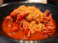 -红辣椒·川菜·火锅(张杨路店)