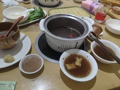 -竹鲜笙全竹宴(国色天香店)