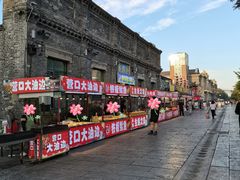 -营口辽河老街