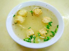 -舒蔡记生煎菜饭(云南中路店)
