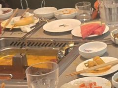 -海底捞火锅(旭辉MALL店)