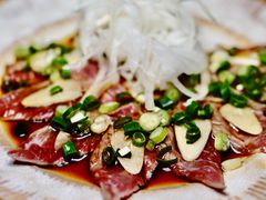 -桂马·日本料理·海胆·海鲜饭·酒场(民主广场店)