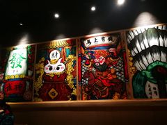 -友悦食堂(灯湖店)