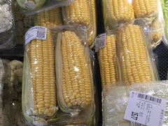 -物美超市(金宝街店)