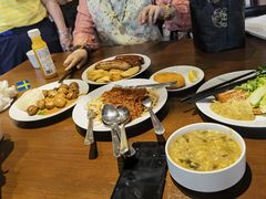 -宜家·瑞典风味餐厅(四元桥店)