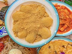 -屋里家延边朝鲜族冷面(梅林3店)