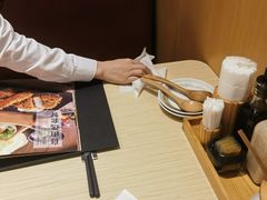 -胜博殿日式炸猪排(西红门店)