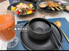 -KingThaia金泰兰(滨江天街店)