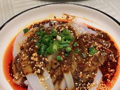 -渝信川菜 · 川味家常菜(长安店)