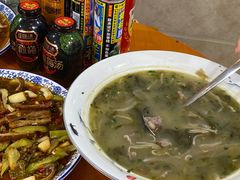 -李大爷的泡椒馆(冉家坝店)