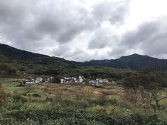 -塔川景区