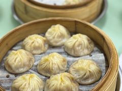-食惠里小笼包面馆(越秀店)