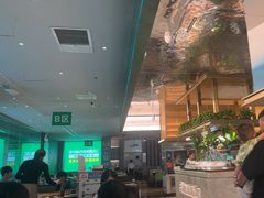 -亚马逊海鲜自助(梅溪湖步步高店)