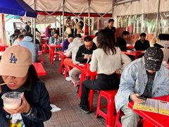 -同发号饭庄(复兴路店)