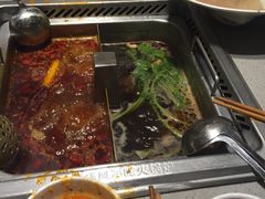 -海底捞火锅(名门店)